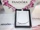 Perfect Replica Pandora Brilliant Bow Necklace - 925 Silver (5)_th.jpg